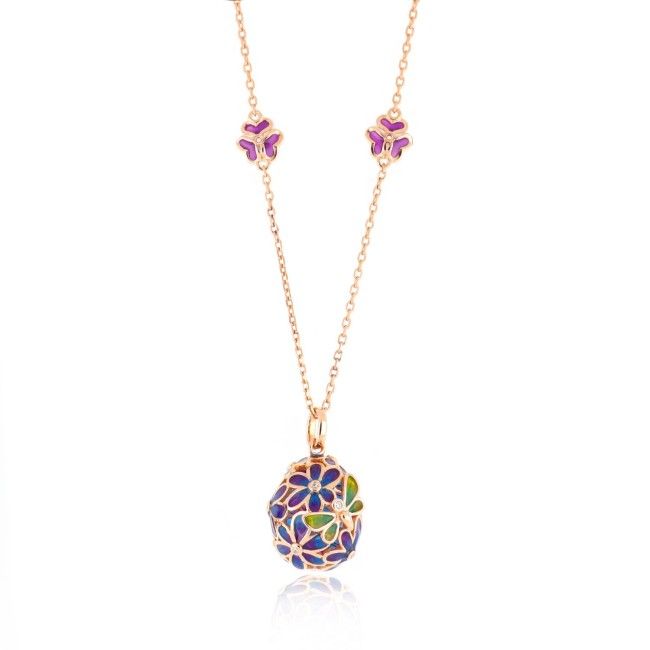 Collier Tsar