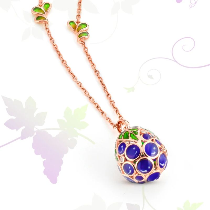 Collier Tamara