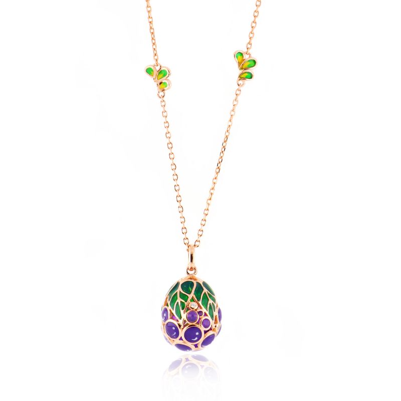 Collier Tamara