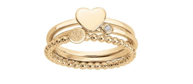 Bague États d&#39;Âme