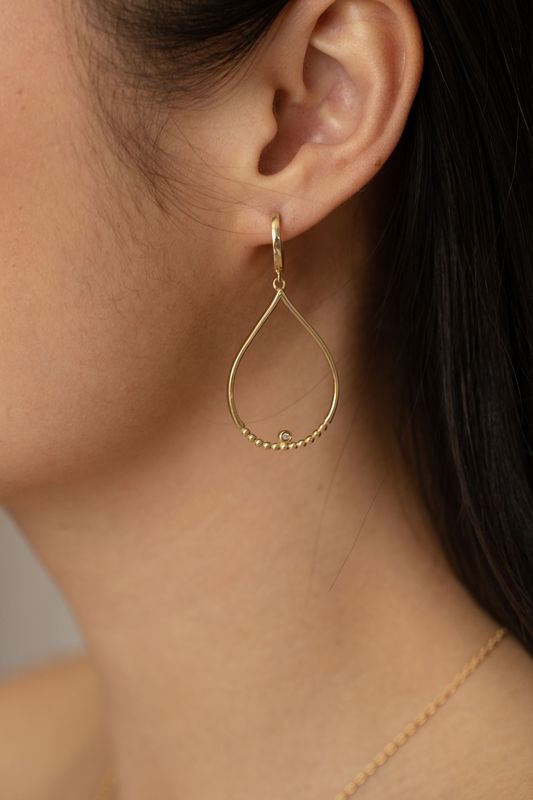 Boucles créoles