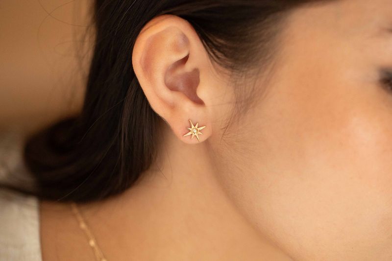 Boucles Épisode Indélébile Nuit étoilée
