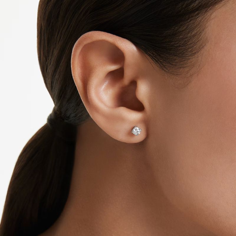 Clous d&#39;oreilles Eternity