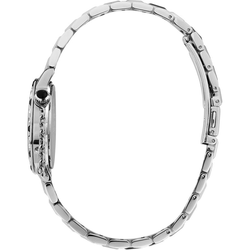 MONTRE KARL LAGERFELD CRYSTALS