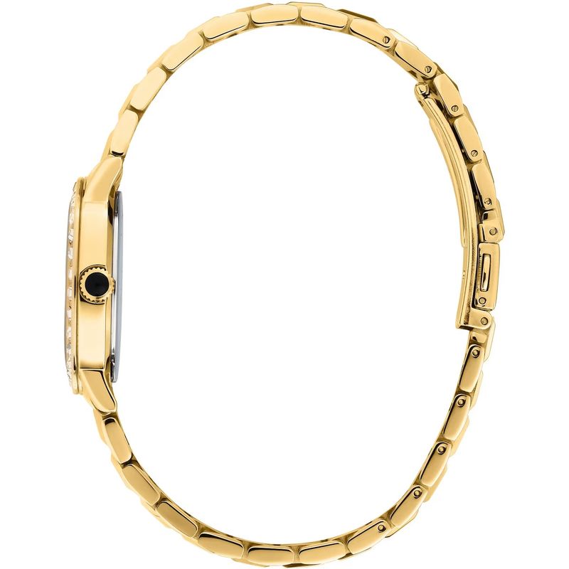 MONTRE KARL LAGERFELD CRYSTALS