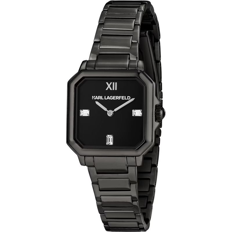 MONTRE KARL LAGERFELD SQUARE CLASSICS