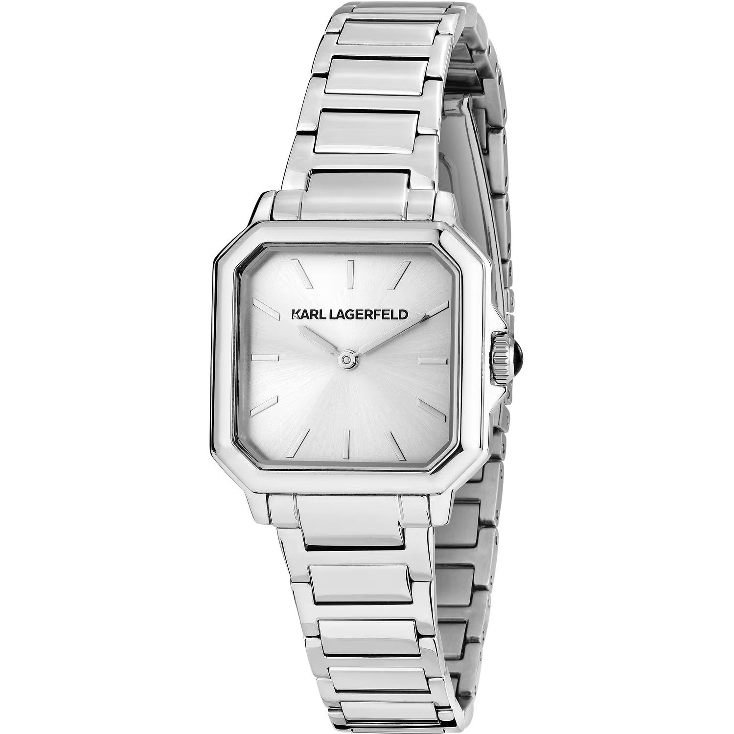 MONTRE KARL LAGERFELD SQUARE CLASSICS