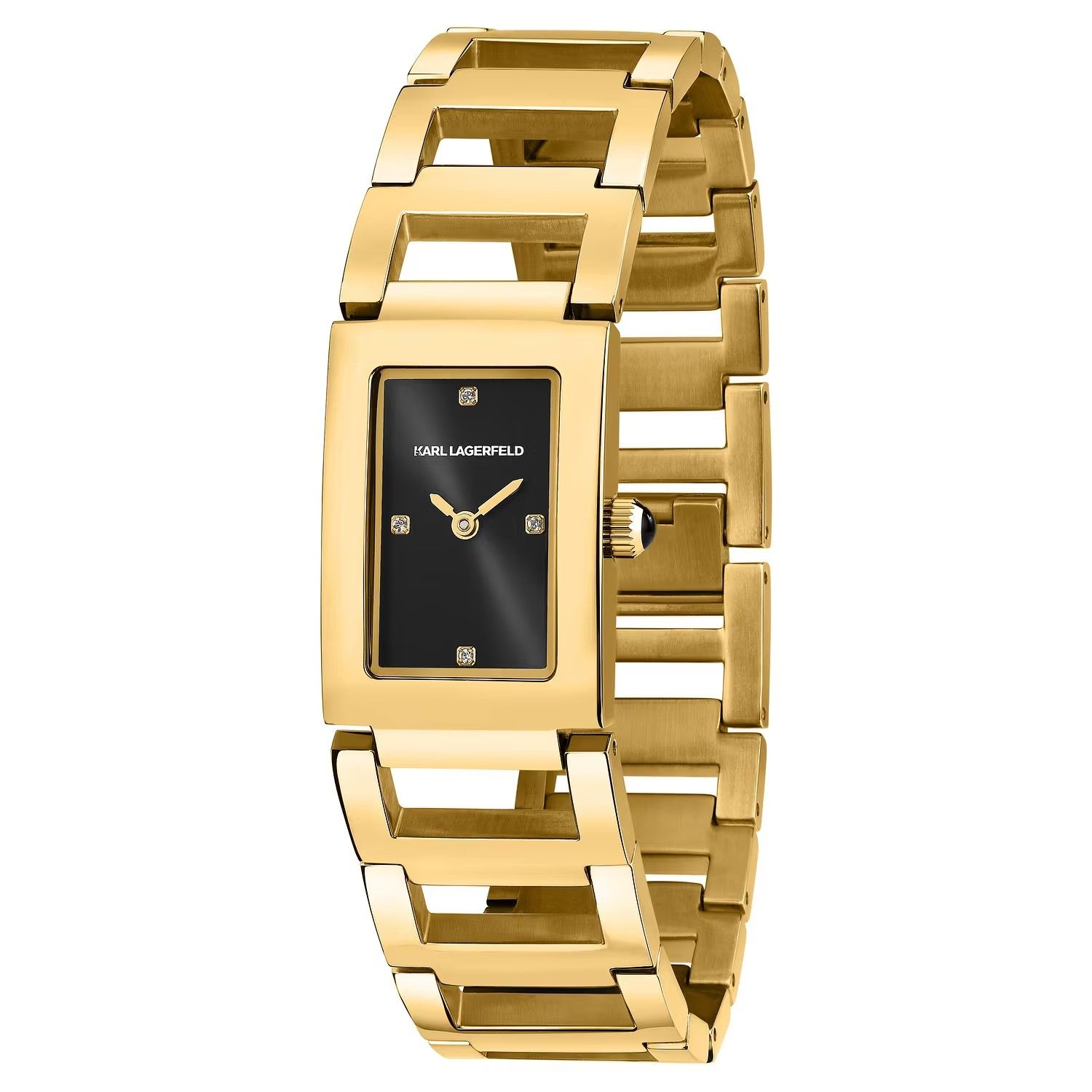 MONTRE KARL LAGERFELD PARIS