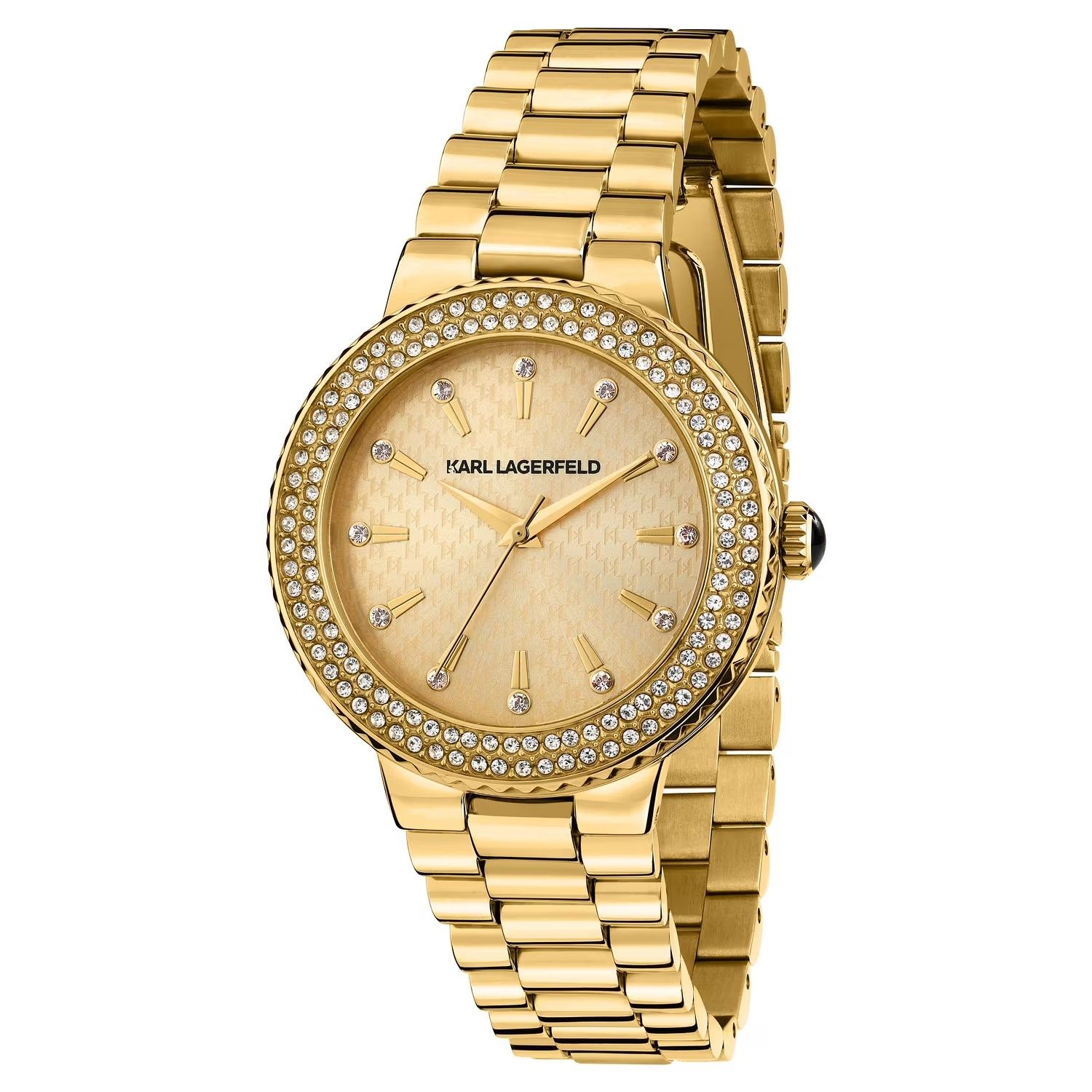 MONTRE KARL LAGERFELD KAISER