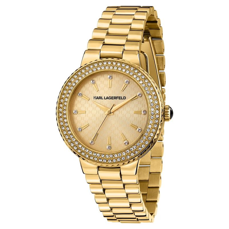 MONTRE KARL LAGERFELD KAISER