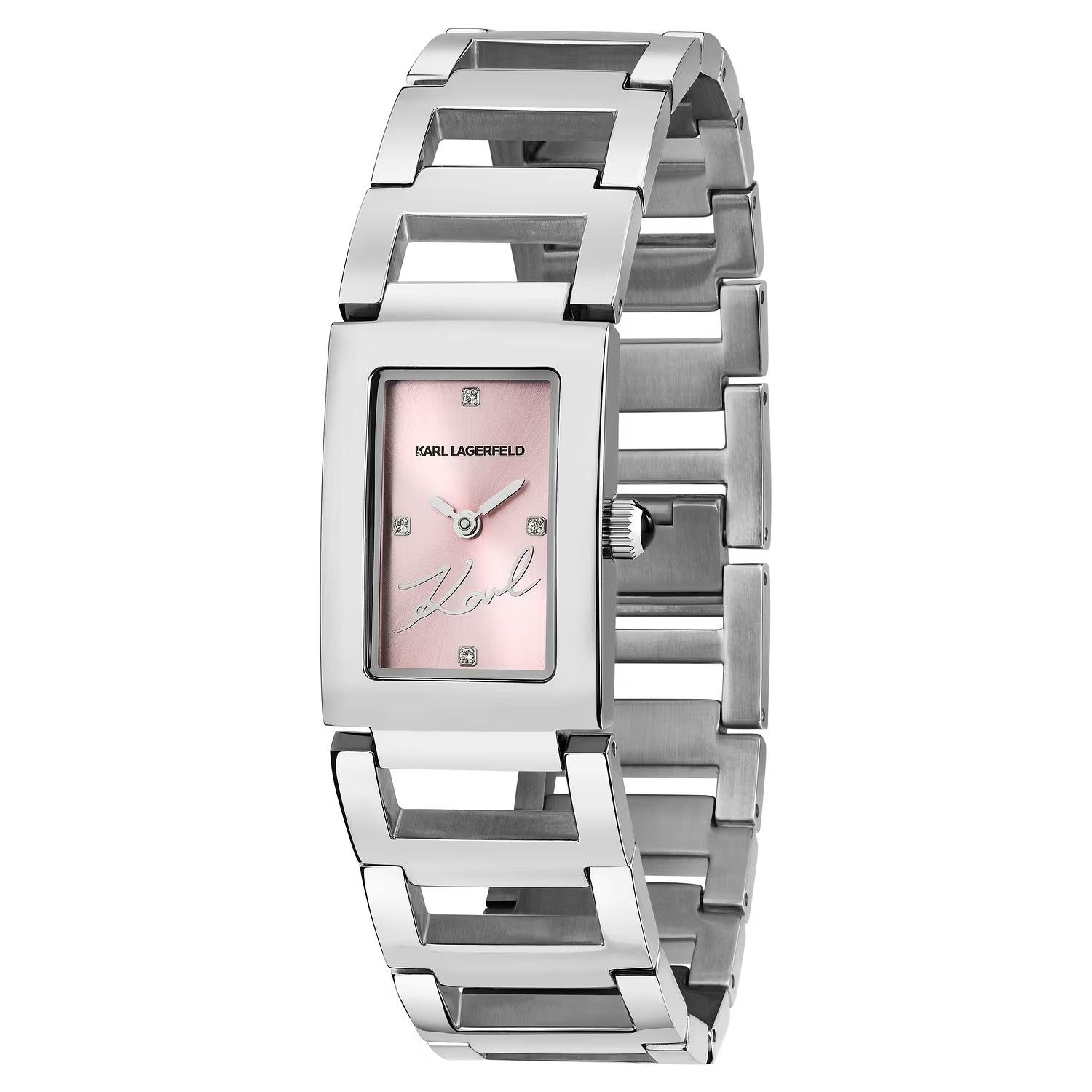 MONTRE KARL LAGERFELD PARIS