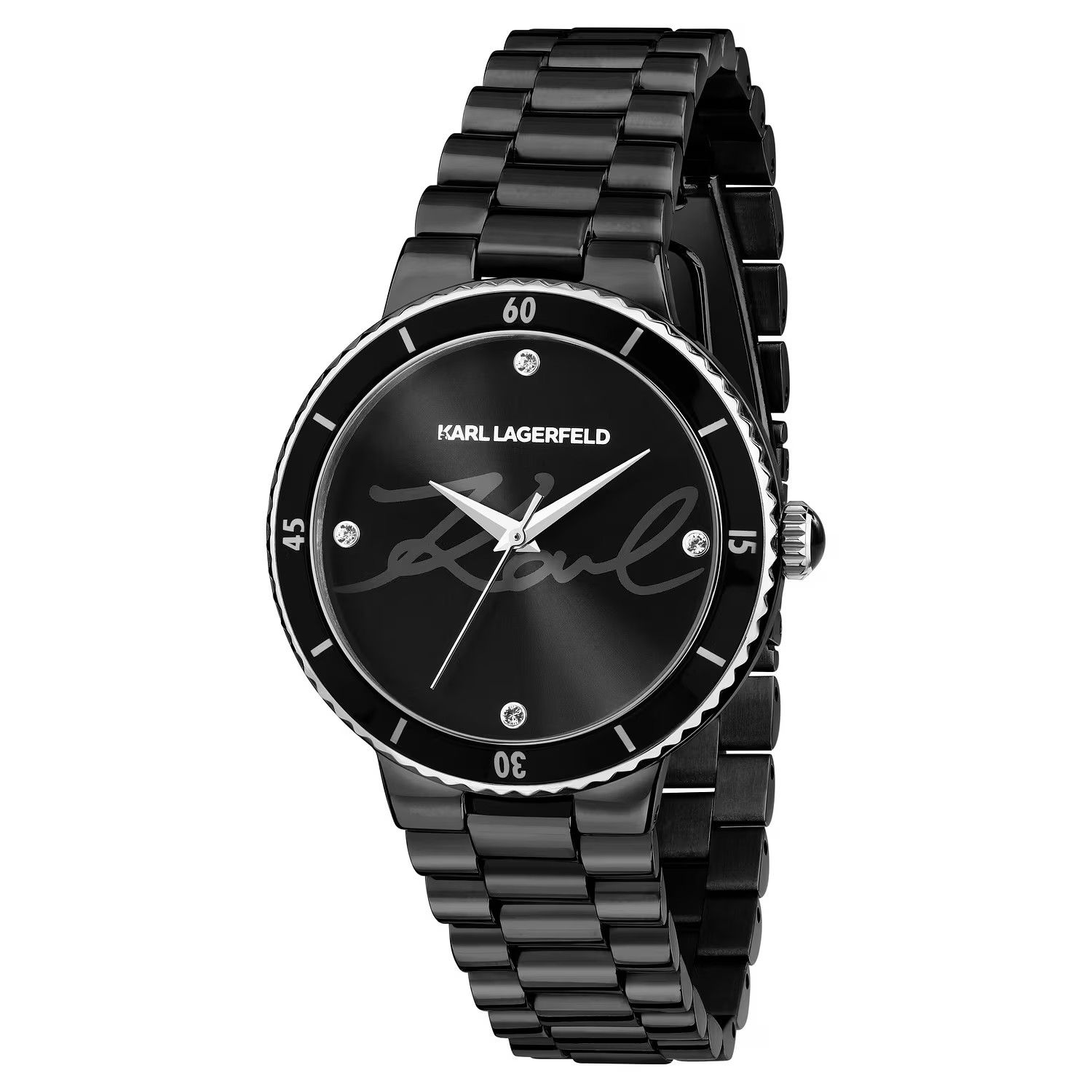 MONTRE KARL LAGERFELD KAISER