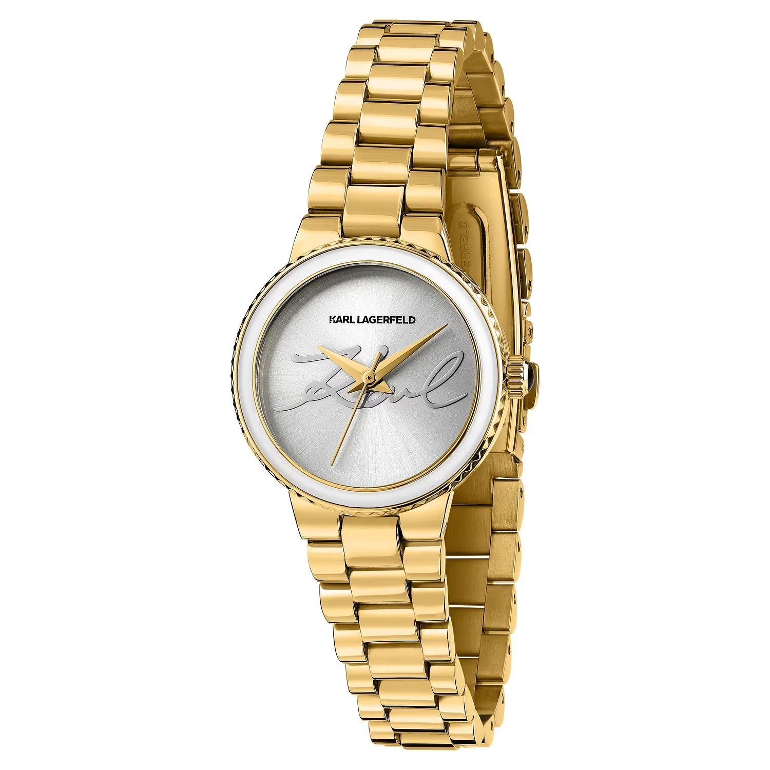 MONTRE KARL LAGERFELD KAISER