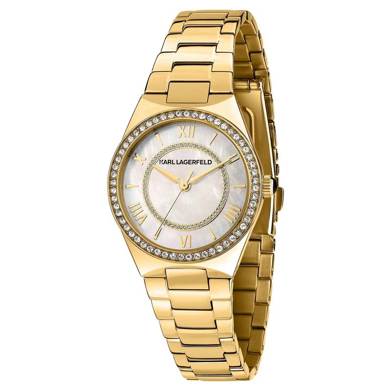 MONTRE KARL LAGERFELD HAMBOURG