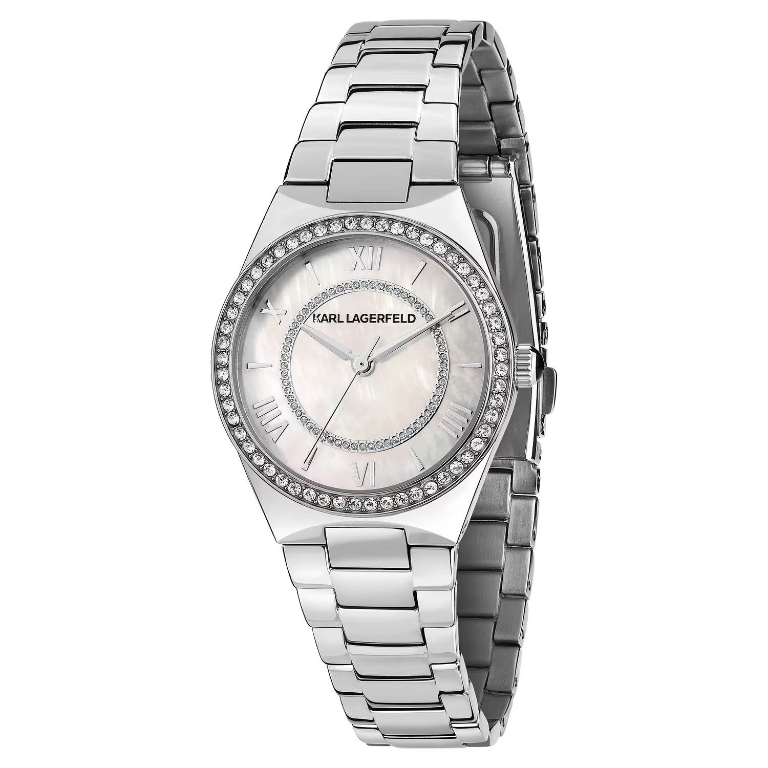 MONTRE KARL LAGERFELD HAMBOURG