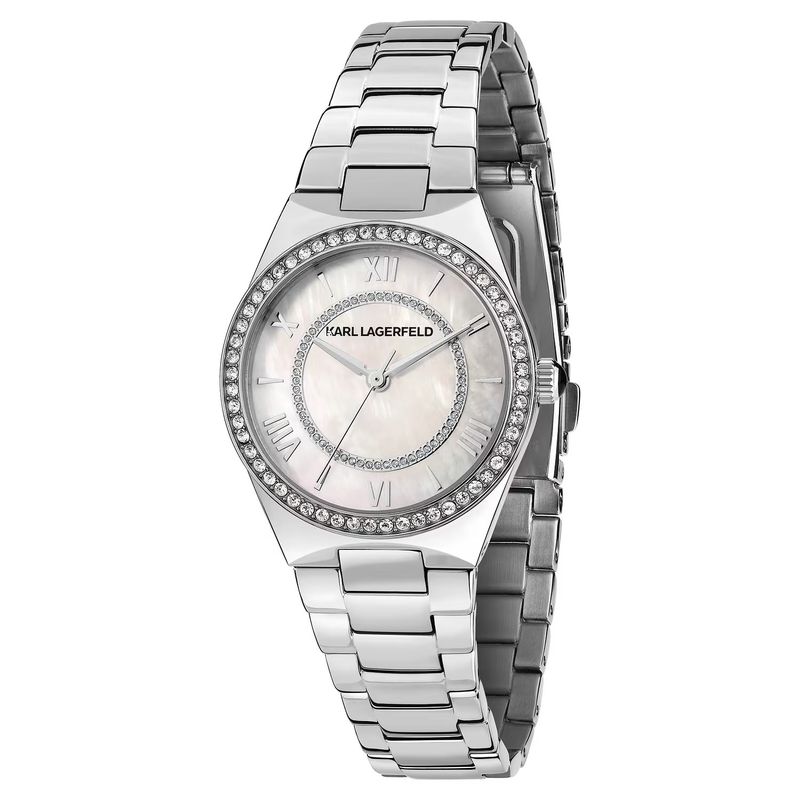 MONTRE KARL LAGERFELD HAMBOURG