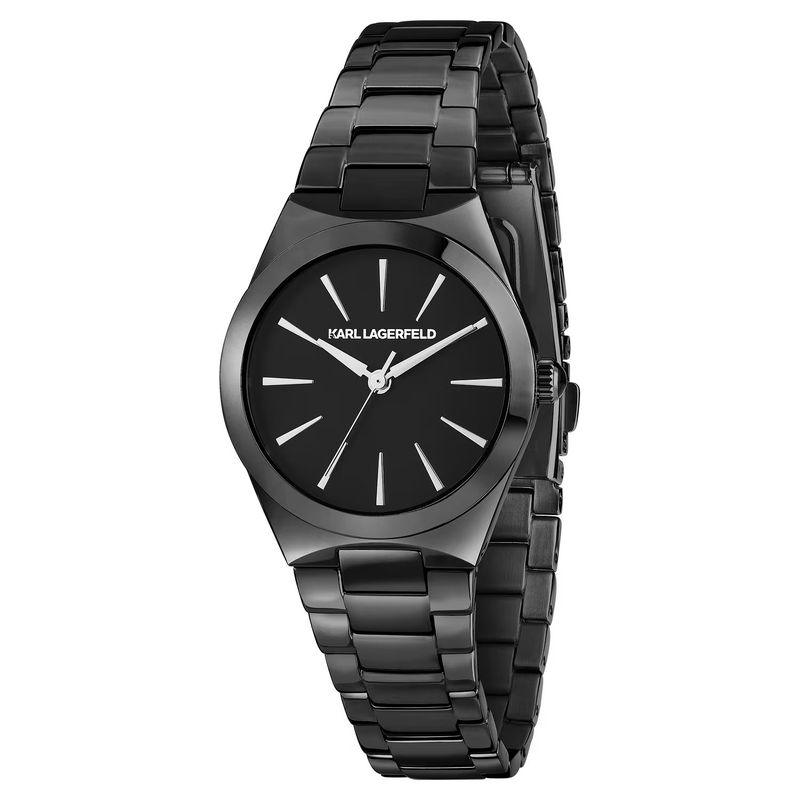 MONTRE KARL LAGERFELD HAMBOURG