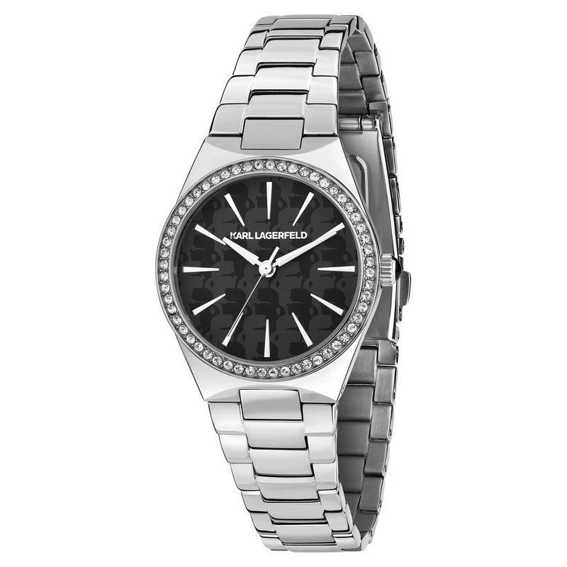 MONTRE KARL LAGERFELD HAMBOURG