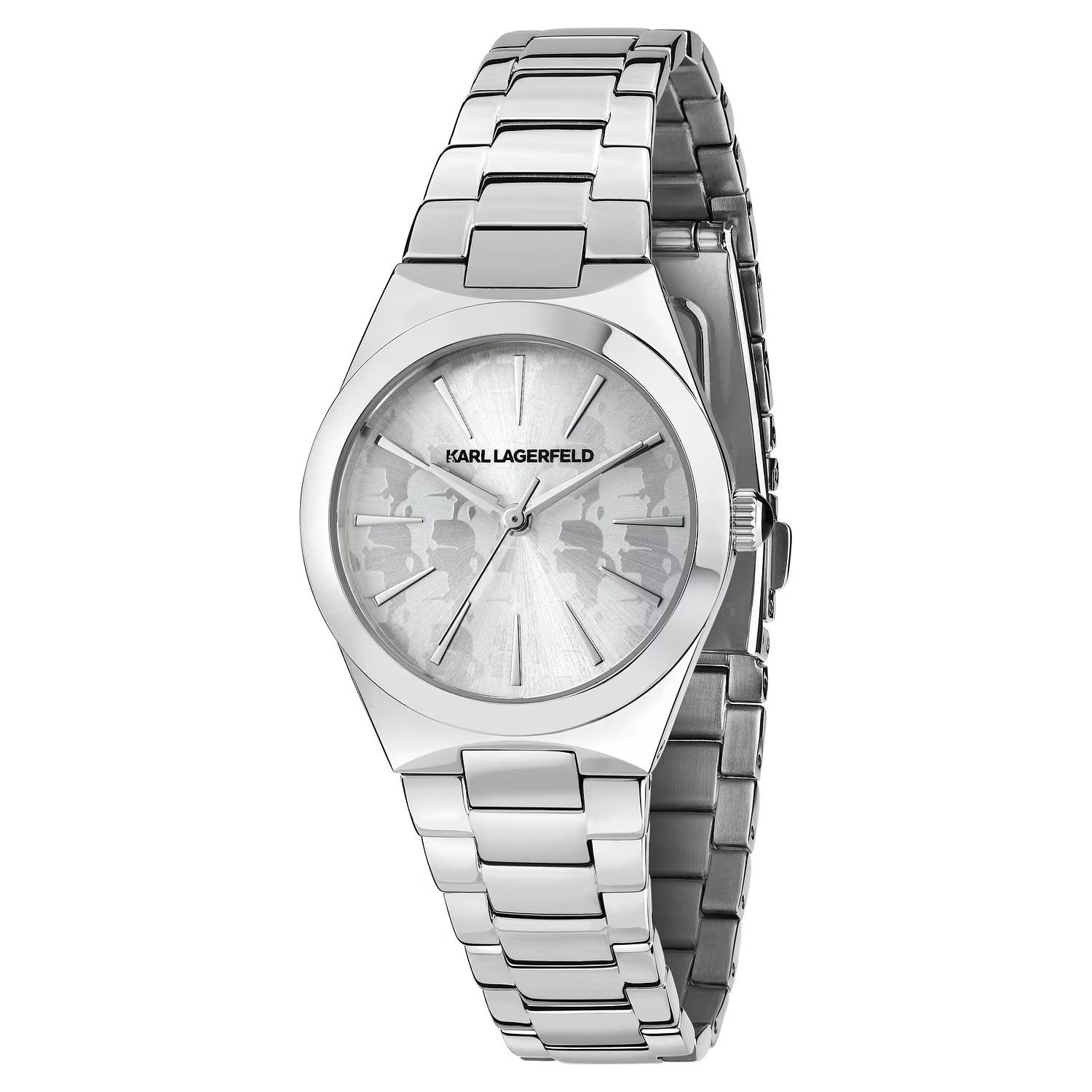 MONTRE KARL LAGERFELD HAMBOURG