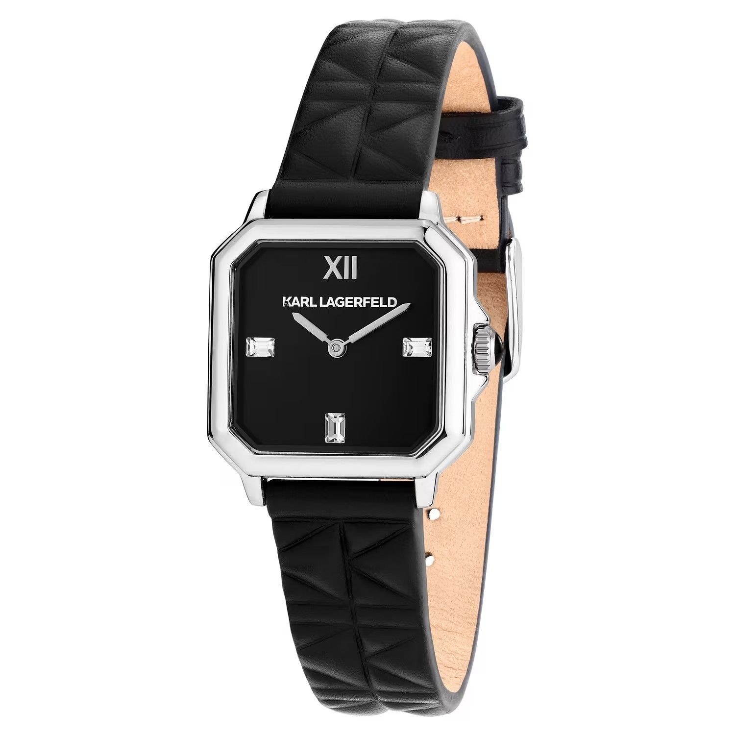 MONTRE KARL LAGERFELD SQUARE CLASSICS