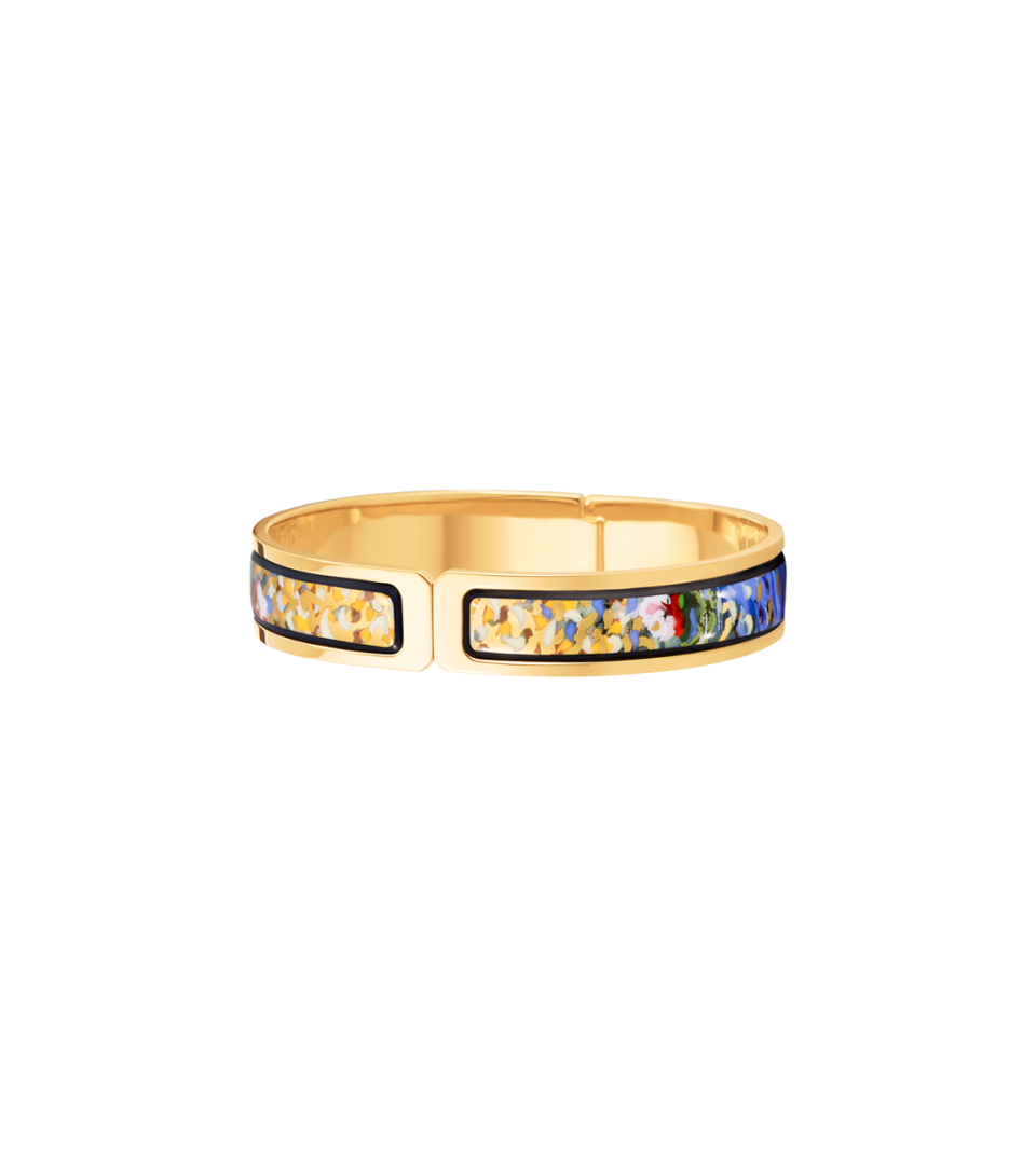 Bracelet à Clip Ballerina