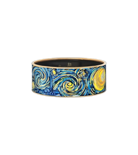Bracelet cerclé Donna
