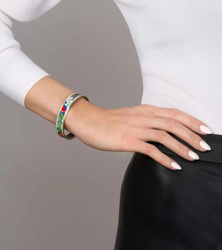 Bracelet Cerclé Miss