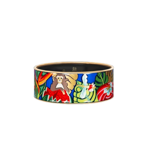Bracelet cerclé Donna
