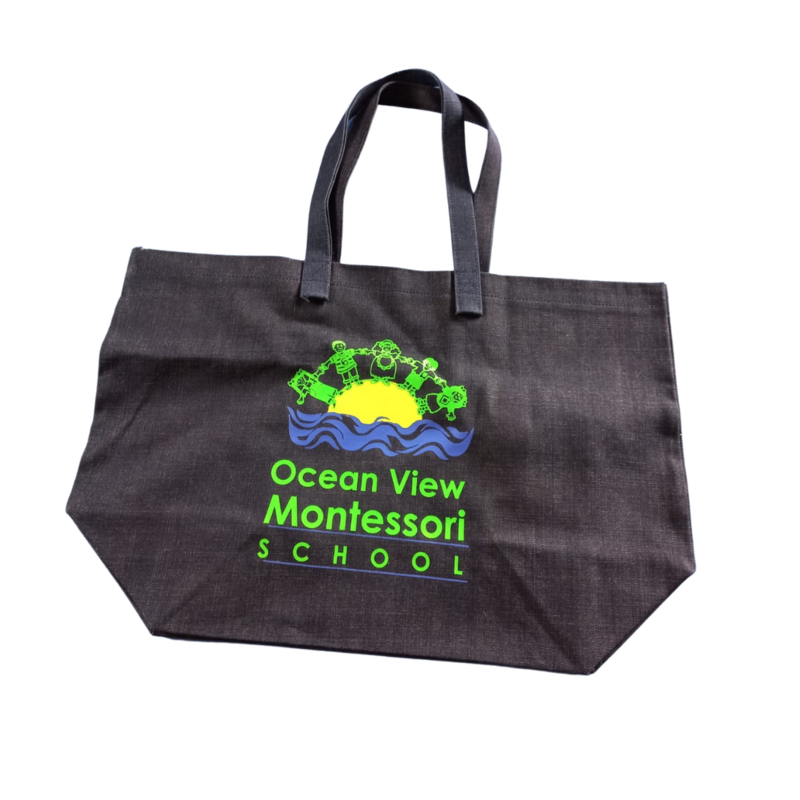 Shopping bag