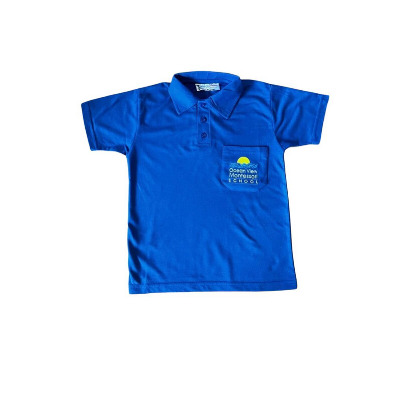 Golf Shirt