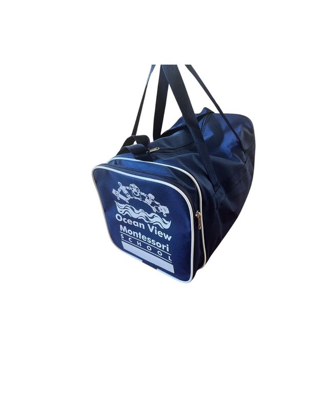 Primary School Tog Bag