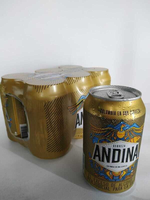Andina x 6