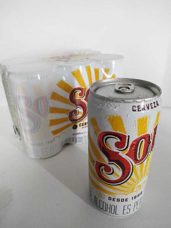 Sol x 6