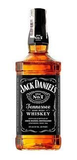 jack Daniels 750 ml