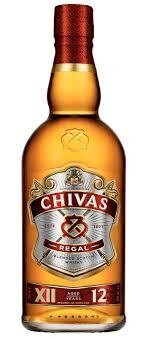 chivas regal 12 years