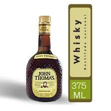 Jhon thomas 375 ml