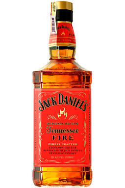 jack Daniels 750 ml