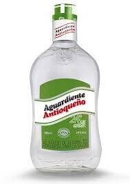 aguardiente antioqueño 750 ml