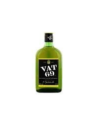 vat 69 37.5 ml