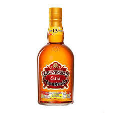 chivas regal 13 years