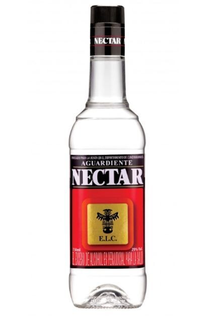 Nectar 1000 botella