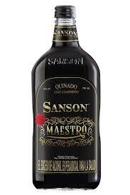 Sanson Maestro