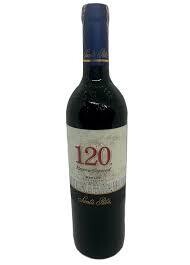Vino 120