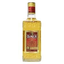 Olmega tequila
