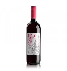 Rosso calli Euganei 750 ml