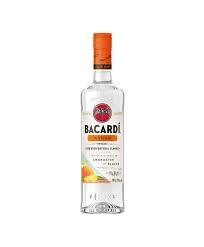 Bacardi naranja