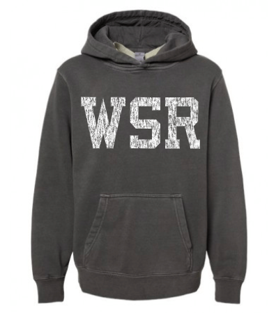 Youth WSR Vintage Hoodie
