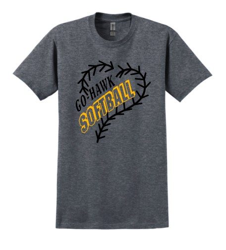 Click for More Styles - Sweatshirts/Tees/Tanks