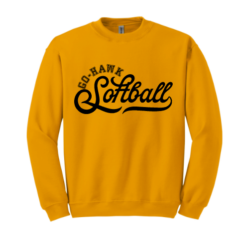 Click for More Styles - Sweatshirts/Tees/Tanks