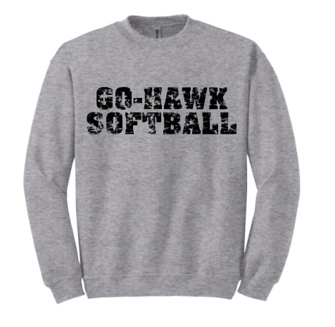 Click for More Styles - Sweatshirts/Tees/Tanks